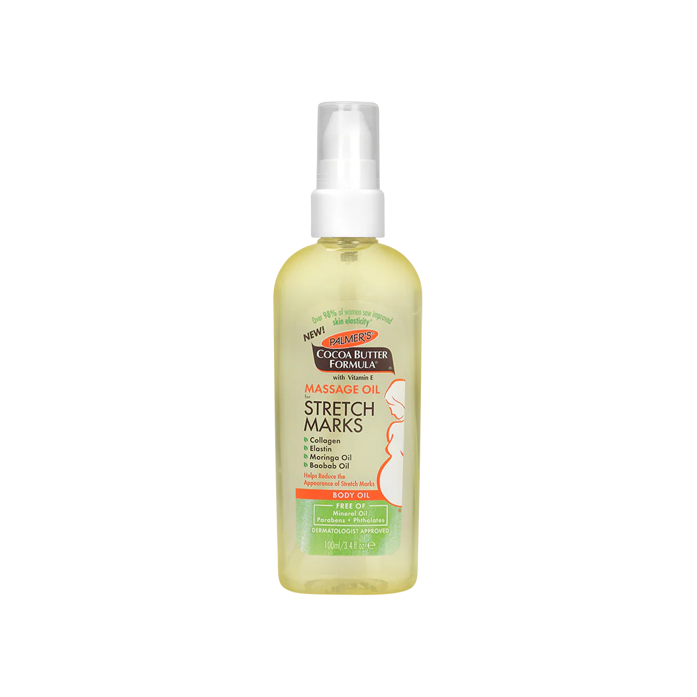 Estrías y cicatrices